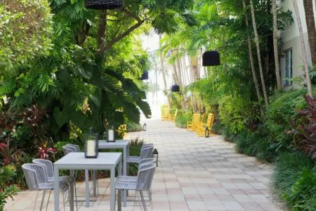 Kimpton SURFCOMBER by IHG - 22