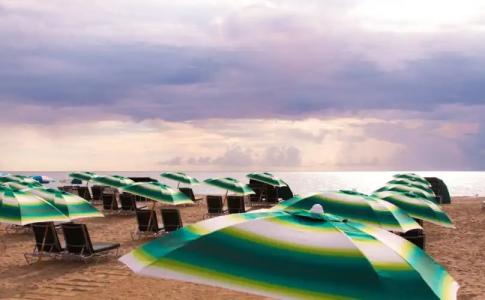 Kimpton SURFCOMBER by IHG - 19