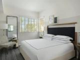 Premium Double room oceanfront