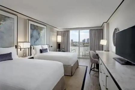 Loews Miami Beach – South Beach - 25