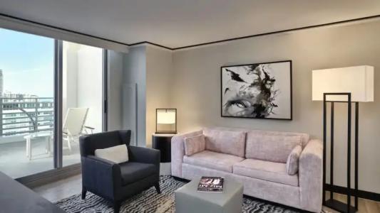 Loews Miami Beach – South Beach - 56