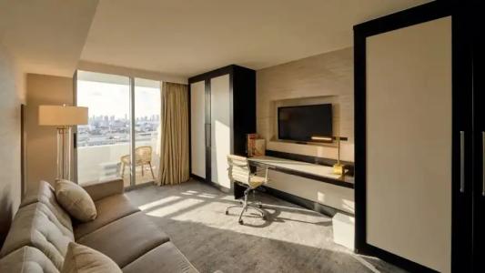 Loews Miami Beach – South Beach - 72