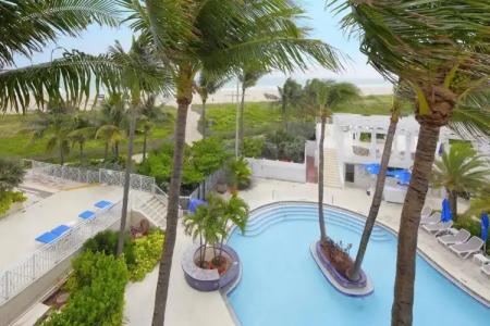 The Savoy & Beach Club - 39