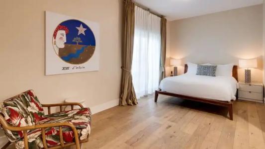 The Savoy & Beach Club - 43