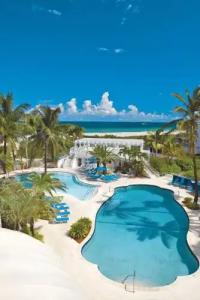 The Savoy & Beach Club - 37