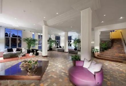 The Savoy & Beach Club - 1