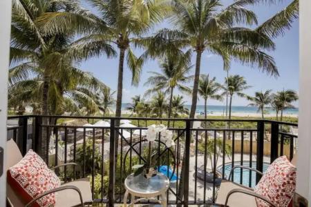 The Savoy & Beach Club - 24