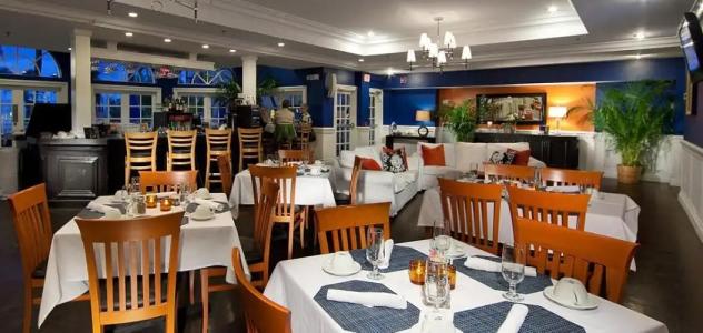 The Savoy & Beach Club - 19