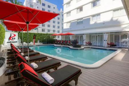 Red South Beach - 22