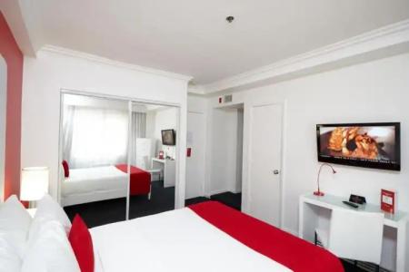 Red South Beach - 31