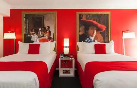 Red South Beach - 35