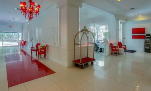 Red South Beach - 10