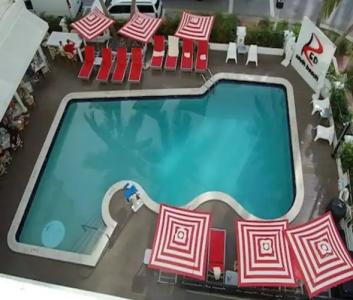 Red South Beach - 11