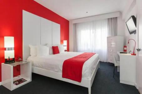 Red South Beach - 34