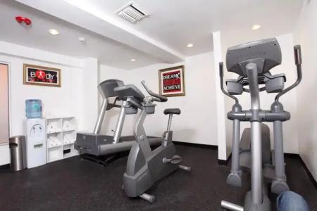 Red South Beach - 14