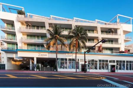 Z Ocean, Classico a Sonesta Collection - 0