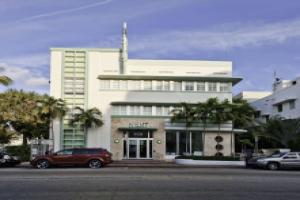 Kent Hotel, Miami Beach