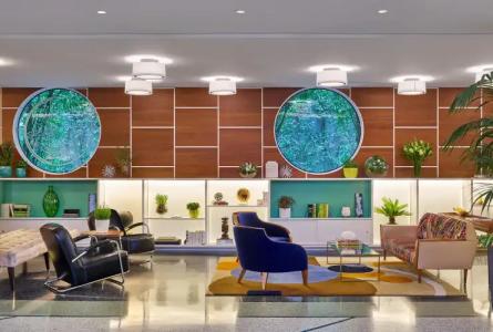 Royal Palm South Beach Miami, a Tribute Portfolio Resort - 12