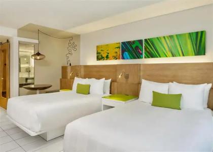 Royal Palm South Beach Miami, a Tribute Portfolio Resort - 19