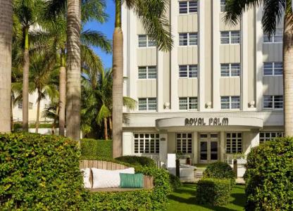 Royal Palm South Beach Miami, a Tribute Portfolio Resort - 0