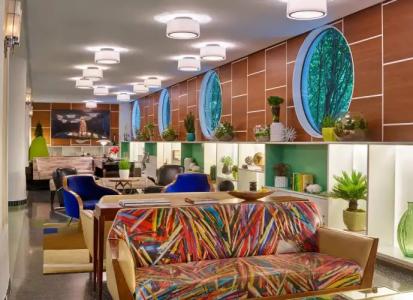 Royal Palm South Beach Miami, a Tribute Portfolio Resort - 1