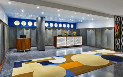 Royal Palm South Beach Miami, a Tribute Portfolio Resort - 9