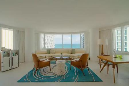 Royal Palm South Beach Miami, a Tribute Portfolio Resort - 2