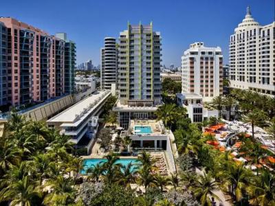 Royal Palm South Beach Miami, a Tribute Portfolio Resort - 16