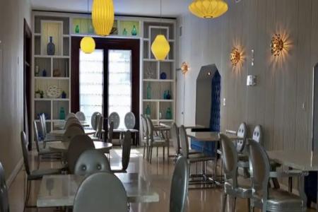 Dorchester & Suites - 18