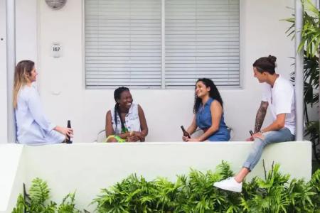 Dorchester & Suites - 47