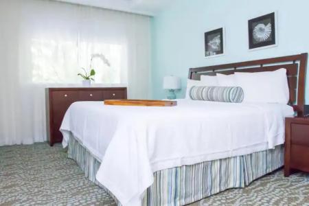 Dorchester & Suites - 26