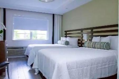 Dorchester & Suites - 21