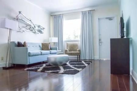 Dorchester & Suites - 38