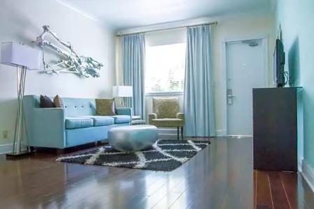 Dorchester & Suites - 61