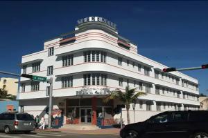 Sherbrooke All Suites Hotel, Miami Beach