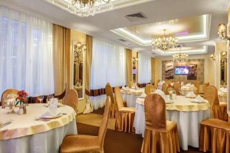 Sherbrooke All Suites - 14