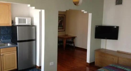 Sherbrooke All Suites - 16