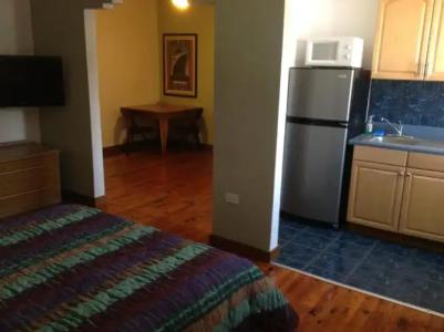 Sherbrooke All Suites - 24