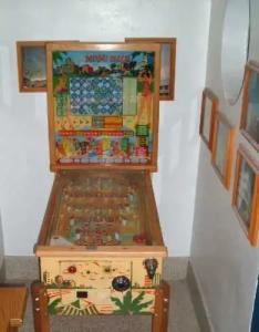 Sherbrooke All Suites - 9