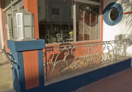 Sherbrooke All Suites - 6