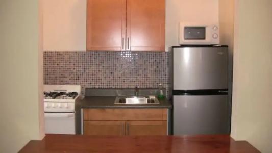 Sherbrooke All Suites - 15