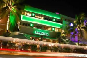 Pelican Hotel, Miami Beach