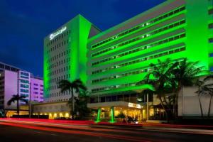 Holiday Inn MIAMI BEACH-OCEANFRONT by IHG, Miami Beach