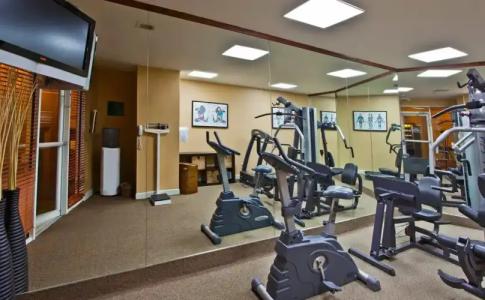 Holiday Inn MIAMI BEACH-OCEANFRONT by IHG - 24