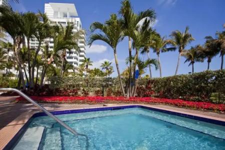 Holiday Inn MIAMI BEACH-OCEANFRONT by IHG - 18