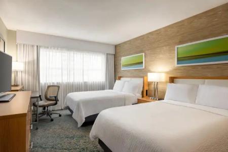 Holiday Inn MIAMI BEACH-OCEANFRONT by IHG - 2