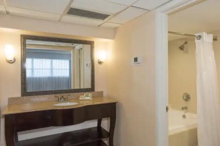 Holiday Inn MIAMI BEACH-OCEANFRONT by IHG - 8