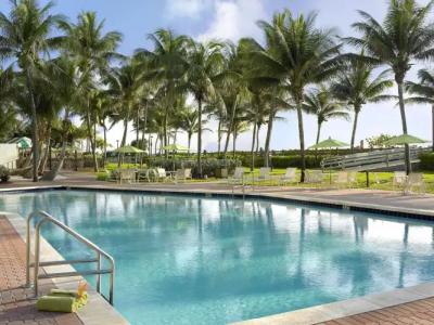 Holiday Inn MIAMI BEACH-OCEANFRONT by IHG - 17