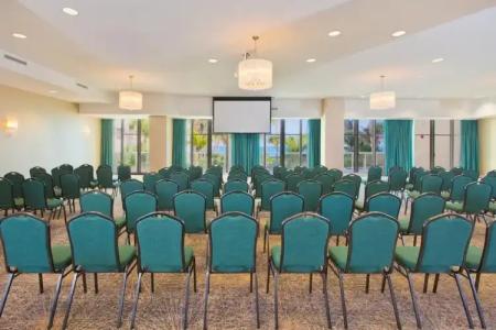 Holiday Inn MIAMI BEACH-OCEANFRONT by IHG - 19