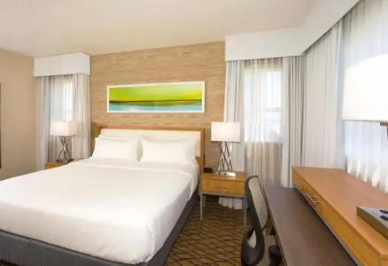 Holiday Inn MIAMI BEACH-OCEANFRONT by IHG - 41